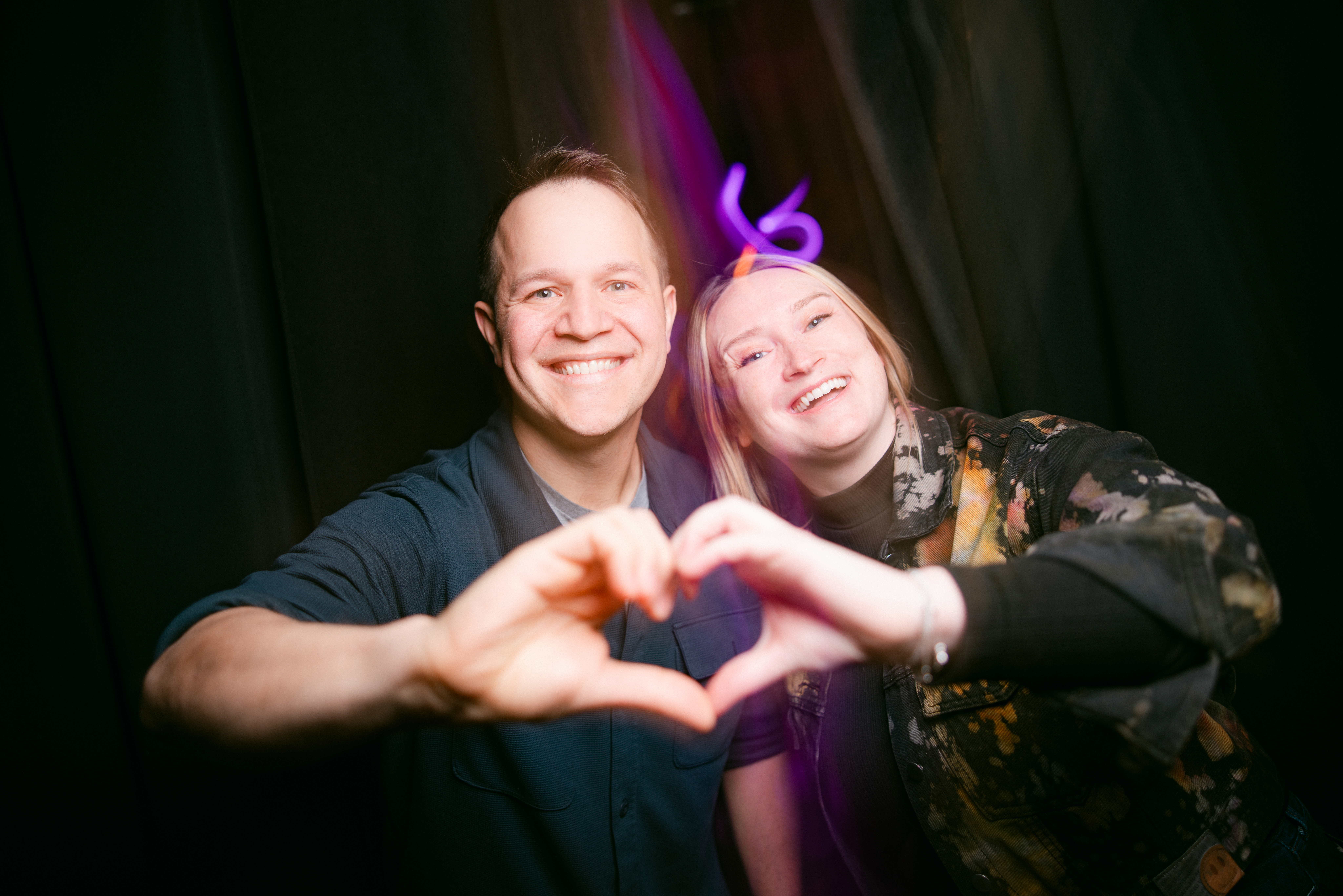 Looking For Laughs Corporate