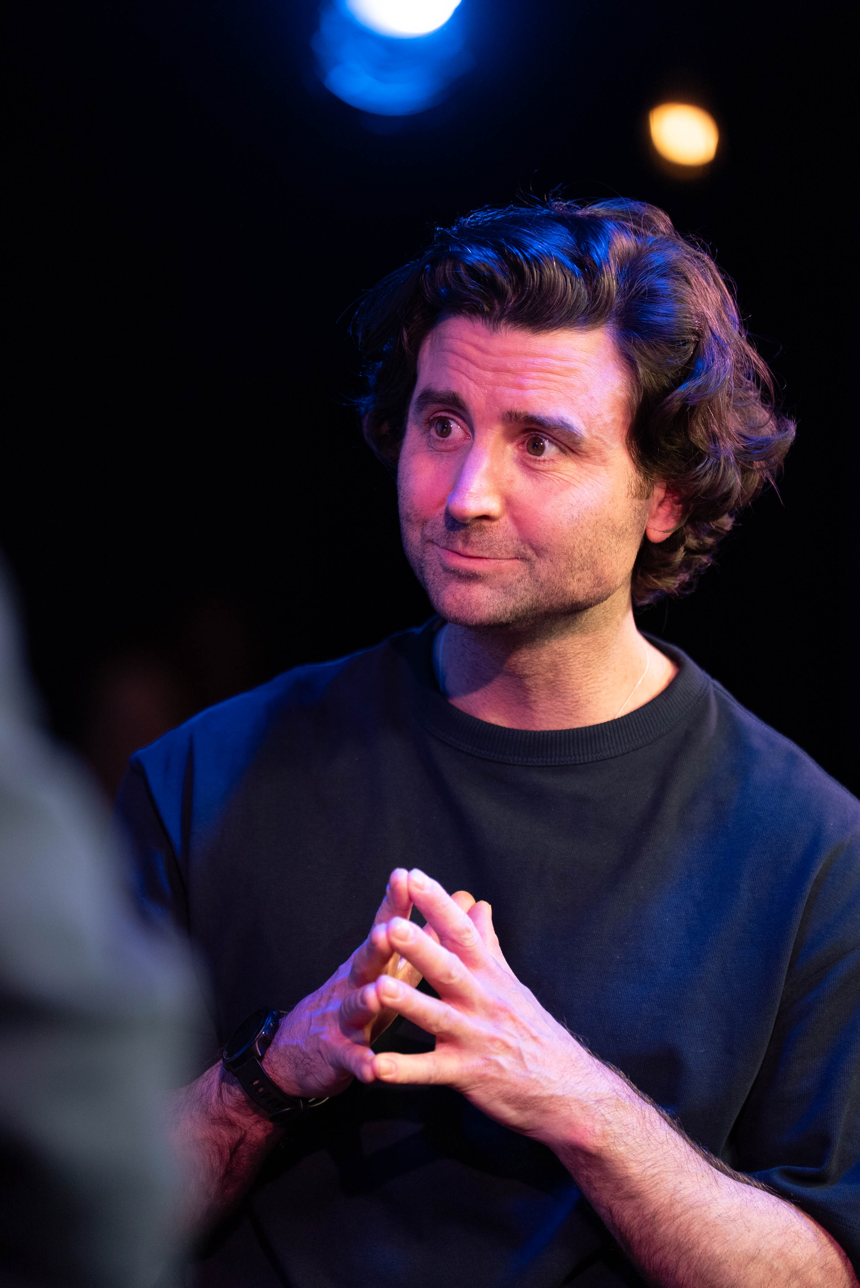 Looking For Laughs – March 7th show