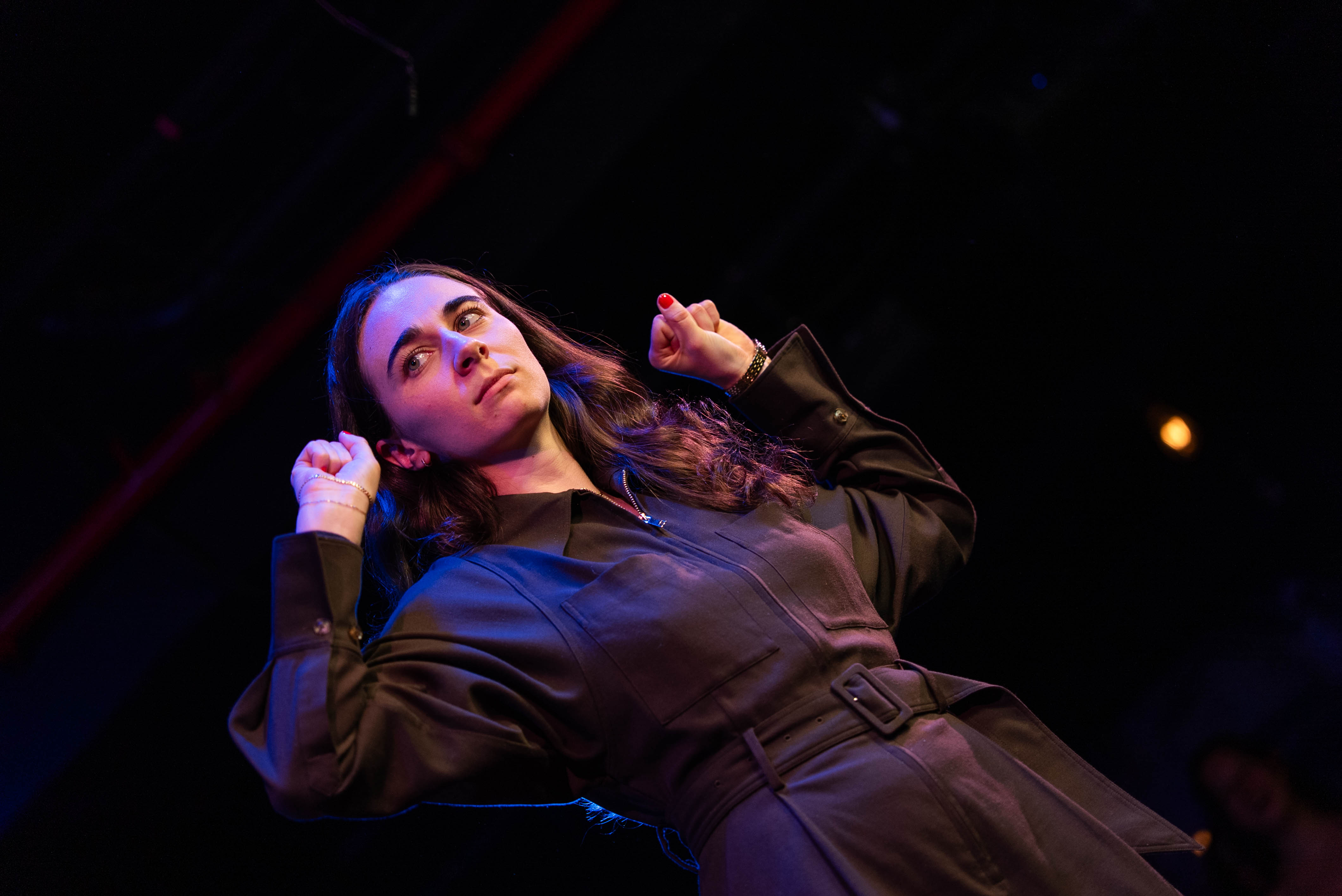 Looking For Laughs – March 7th show