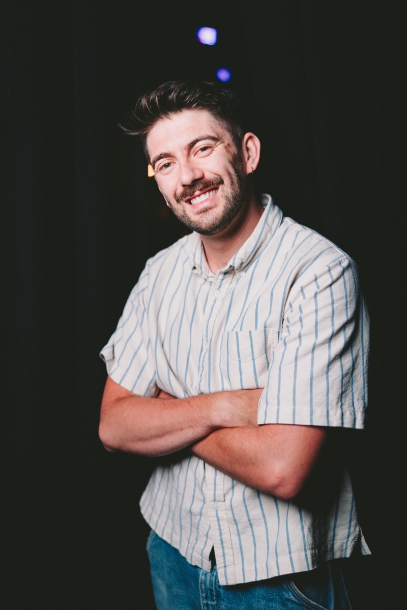 Luke Miller